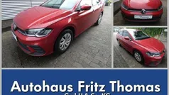 Gebraucht 2022 VW Polo Life Limousine | 13.950 € (Superpreis)