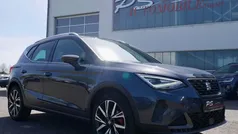 Andere Gebraucht 2024 Seat Arona FR SUV | 24.888 € (Fairer Preis)