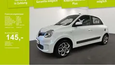 Weiß Gebraucht 2022 Renault Twingo Zen Kleinwagen | 10.299 € (Guter Preis)