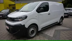 Kaolin weiss Neu 2025 Opel Vivaro Van | 27.750 € (Fairer Preis)