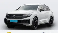 Gebraucht 2024 VW Touareg R-line SUV | 80.690 € (Guter Preis)