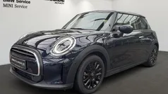 Gebraucht 2023 Mini Cooper Kleinwagen | 23.900 € (Fairer Preis)