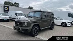 Gebraucht 2023 Mercedes G63 AMG AMG SUV | 176.960 € (Superpreis)