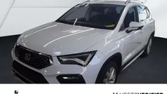 Gebraucht 2024 Seat Ateca Xperience SUV | 31.490 € (Fairer Preis)