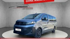 Grau Neu 2024 Opel Vivaro Van | 36.740 € (Guter Preis)