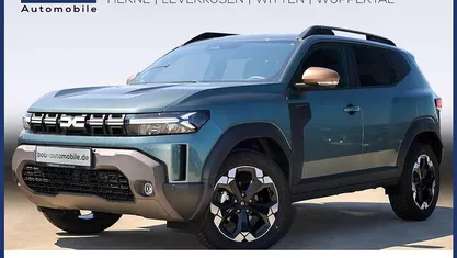 Gebraucht 2024 Dacia Duster Extreme SUV | 25.888 € (Fairer Preis)