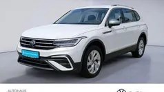 Gebraucht 2024 VW Tiguan Allspace Life SUV | 34.689 € (Guter Preis)