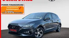 Gebraucht 2022 Hyundai i30 Edition 30 Limousine | 14.979 € (Fairer Preis)