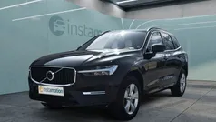 Schwarz Gebraucht 2023 Volvo XC60 Core SUV | 33.250 € (Superpreis)
