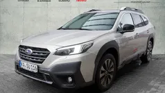 Gebraucht 2024 Subaru Outback Platinum SUV | 43.980 € (Fairer Preis)