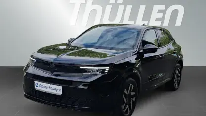 Gebraucht Opel Mokka 131 PS (96 kW) 2025 Schwarz SUV