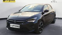 Gebraucht 2021 Opel Corsa GS Line Limousine | 16.660 € (Fairer Preis)