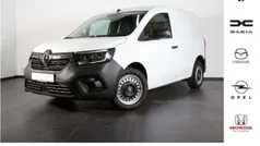 Weiß Gebraucht 2022 Renault Kangoo Van / Kleinbus | 20.990 € (Fairer Preis)