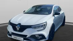 Gebraucht 2023 Renault Mégane IV R.S. Limousine | 35.490 € (Fairer Preis)