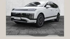Gebraucht 2025 Hyundai Ioniq 6 Limousine | 79.980 € (Fairer Preis)