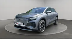 Gebraucht 2022 Audi Q4 e-tron Ambiente SUV | 37.890 € (Fairer Preis)