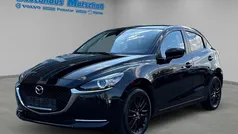 Gebraucht 2022 Mazda 2 Homura-Line Kleinwagen | 18.450 € (Fairer Preis)