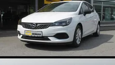 Gebraucht 2020 Opel Astra Edition Limousine | 13.890 € (Fairer Preis)