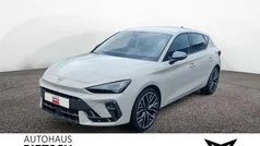 Gebraucht 2025 Cupra Leon Limousine | 34.650 € (Fairer Preis)