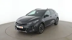 Grau Gebraucht 2024 Kia XCeed GT-Line SUV | 27.840 € (Fairer Preis)