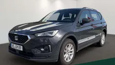 Grau Gebraucht 2023 Seat Tarraco Style SUV | 32.240 € (Fairer Preis)