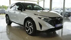 Weiß Neu 2025 Nissan Qashqai Tekna SUV | 32.740 € (Fairer Preis)