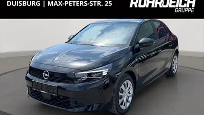 Gebraucht 2025 Opel Corsa Edition Limousine | 16.990 € (Superpreis)