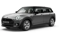 Gebraucht 2022 Mini Cooper Clubman Kombi | 22.430 € (Fairer Preis)