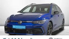 Gebraucht 2023 VW Golf VIII R-line Kombi | 34.711 € (Fairer Preis)