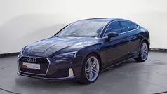 Gebraucht 2020 Audi A5 Sportback Advanced Plus Limousine | 30.760 € (Guter Preis)