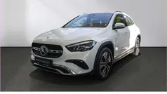 Gebraucht 2024 Mercedes GLA200 Progressive SUV | 40.880 € (Guter Preis)