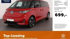 Gebraucht 2025 VW ID. Buzz GTX Van | 74.980 € (Guter Preis)