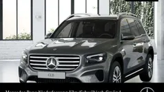 Grau Gebraucht 2025 Mercedes GLB200 Progressive SUV | 45.990 € (Fairer Preis)