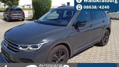 Gebraucht 2022 VW Tiguan Sport SUV | 28.750 € (Guter Preis)
