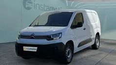 Gebraucht 2021 Citroën Berlingo Van / Kleinbus | 17.250 € (Guter Preis)
