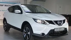 Gebraucht 2016 Nissan Qashqai N-Connecta SUV | 13.490 € (Fairer Preis)