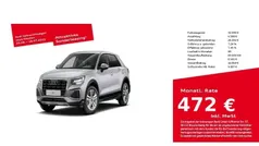 Gebraucht 2024 Audi Q2 Advanced Plus SUV | 32.990 € (Fairer Preis)