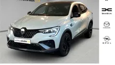 Gebraucht 2025 Renault Arkana Bose Edition SUV | 35.190 € (Fairer Preis)