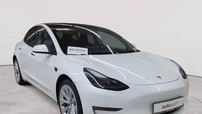 Gebraucht Tesla Model 3 Long Range AWD 366 kW (498 PS) 2022 Limousine