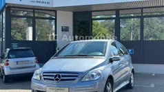 Gebraucht 2007 Mercedes B200 Van / Kleinbus | 2.999 € (Superpreis)