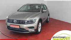 Gebraucht 2016 VW Tiguan Highline SUV | 24.949 € (Fairer Preis)
