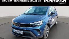 Gebraucht 2024 Opel Crossland Enjoy SUV | 19.690 € (Fairer Preis)