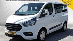 Gebraucht 2019 Ford Transit Tourneo Trend Van / Kleinbus | 25.950 € (Fairer Preis)