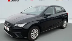 Gebraucht 2023 Seat Ibiza Style Kleinwagen | 16.480 € (Fairer Preis)