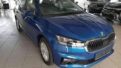Gebraucht 2024 Skoda Fabia Selection Limousine | 21.990 € (Fairer Preis)