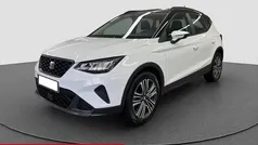Gebraucht 2023 Seat Arona Style SUV | 18.950 € (Fairer Preis)
