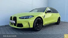 Gebraucht 2024 BMW M3 Competition Edition Kombi | 85.996 € (Guter Preis)