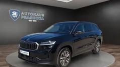Schwarzmagic perleffekt Gebraucht 2024 Skoda Kodiaq SUV | 41.949 € (Fairer Preis)