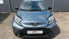 Gebraucht 2024 Toyota Aygo Active Kleinwagen | 16.800 € (Fairer Preis)