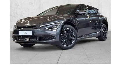 Gebraucht Kia EV6 Earth 167 kW (228 PS) 2025 SUV